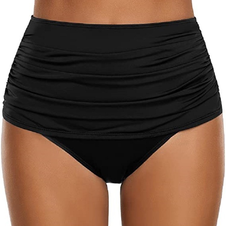 Shorts - Trajes de baño para mujer, shorts