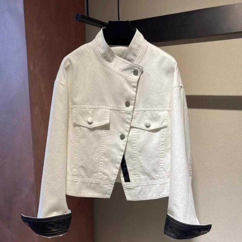 Jackets - Novedad Primavera Otoño 2026: Ropa de
