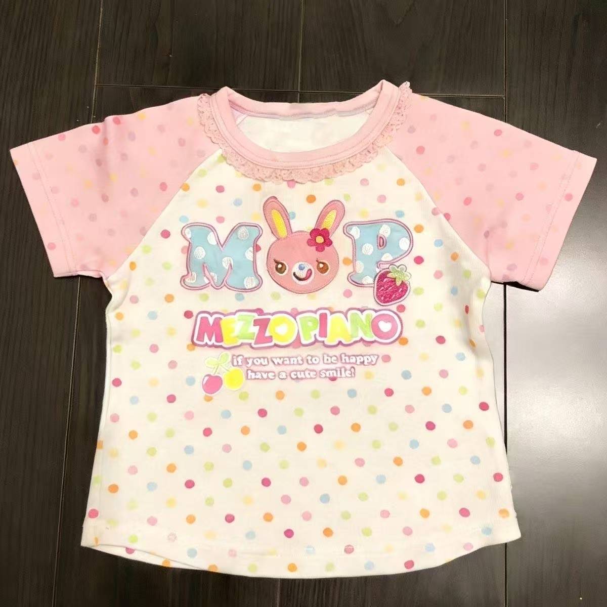 Ropa Kawaii 2026 para Mujeres  - Shirts reseña y precio