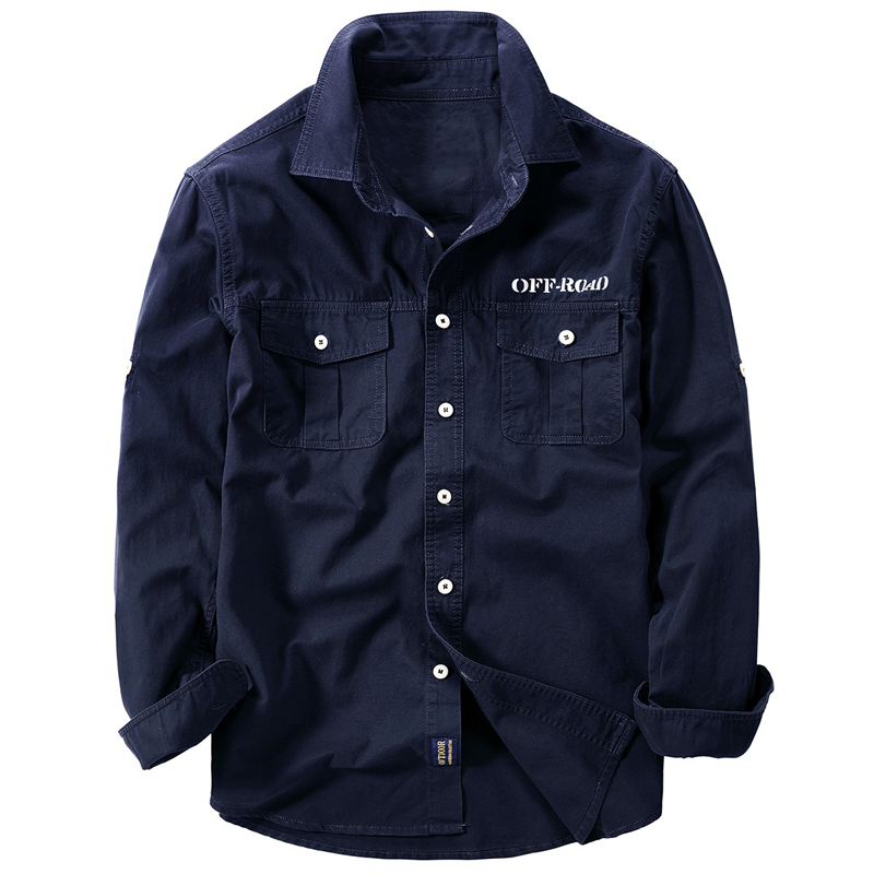 Camisas tácticas militares mul - Tactical Military Shirt Cargo reseña y precio