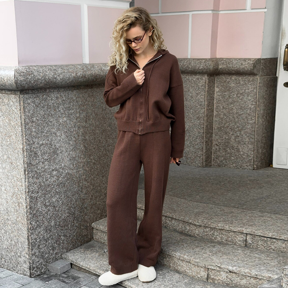 Conjunto Deportivo de Pantalon - Jackets reseña y precio