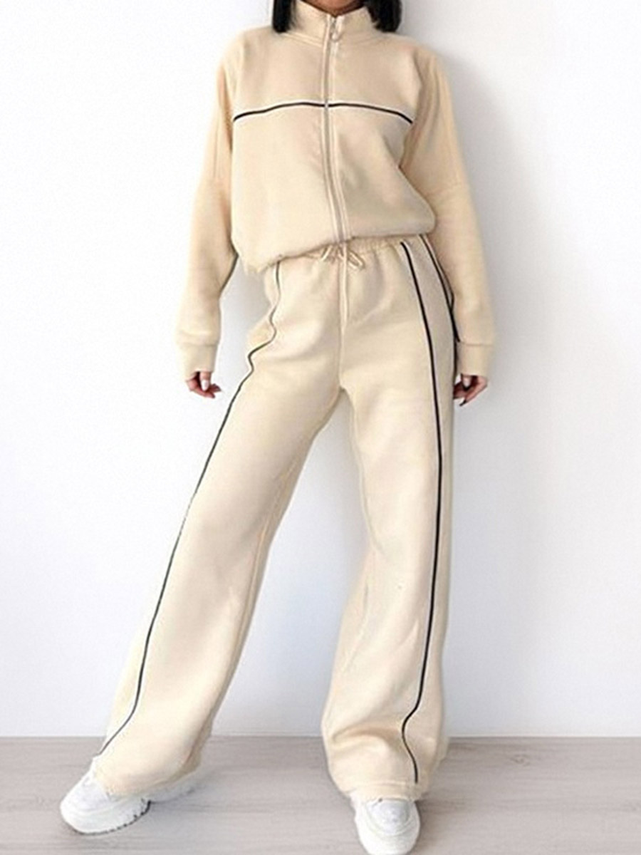 Conjunto de 2 Piezas Modigirl  - Jackets reseña y precio