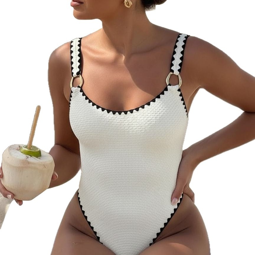 Traje de Baño para Mujer, sin  - Suits reseña y precio