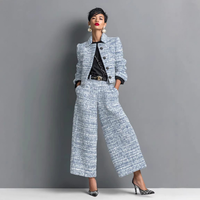 QICHE Nuevo Conjunto Europeo p - Jackets reseña y precio