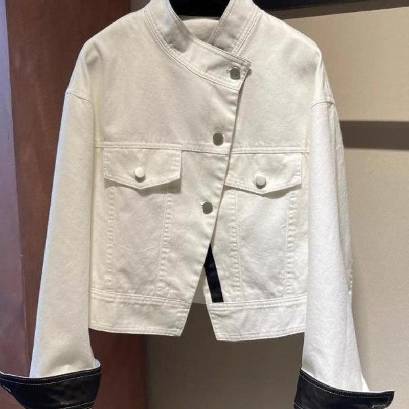 Novedad Primavera Otoño 2026:  - Jackets reseña y precio
