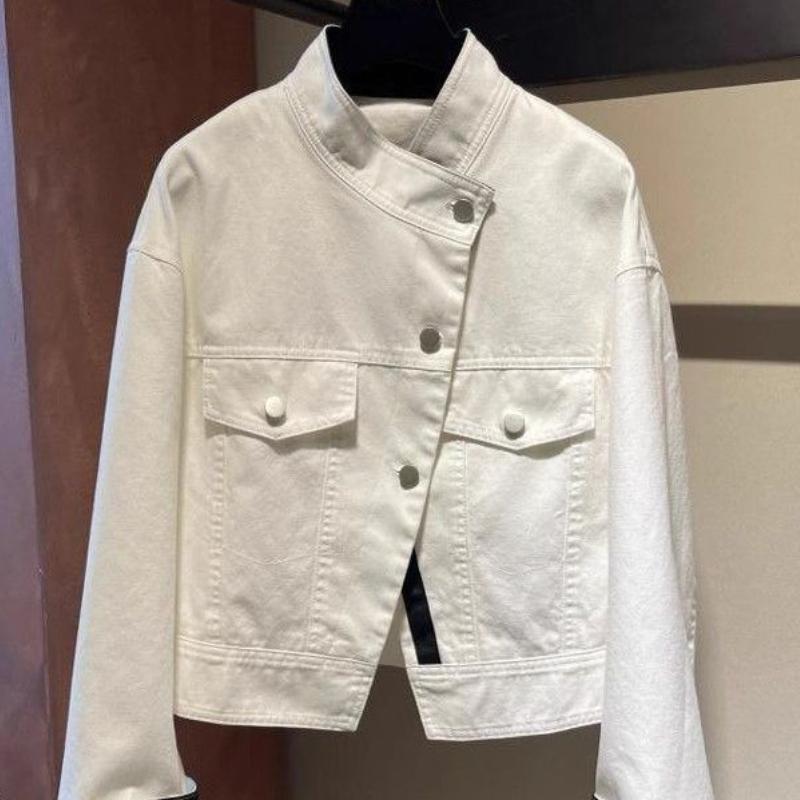 Novedad Primavera Otoño 2026:  - Jackets reseña y precio