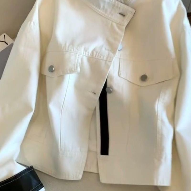 Novedad Primavera Otoño 2026:  - Jackets reseña y precio