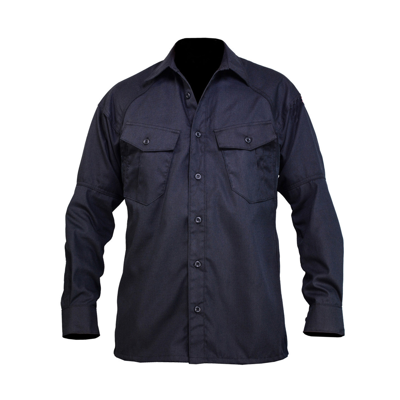 Camisa de Uniforme Militar de  - Tactical Military Shirt Cargo reseña y precio