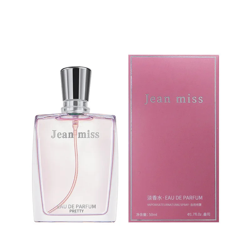 Nuevo Perfume True Love para M - Jeans reseña y precio