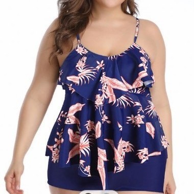 Traje de Baño Bikini para Muje - Shorts reseña y precio