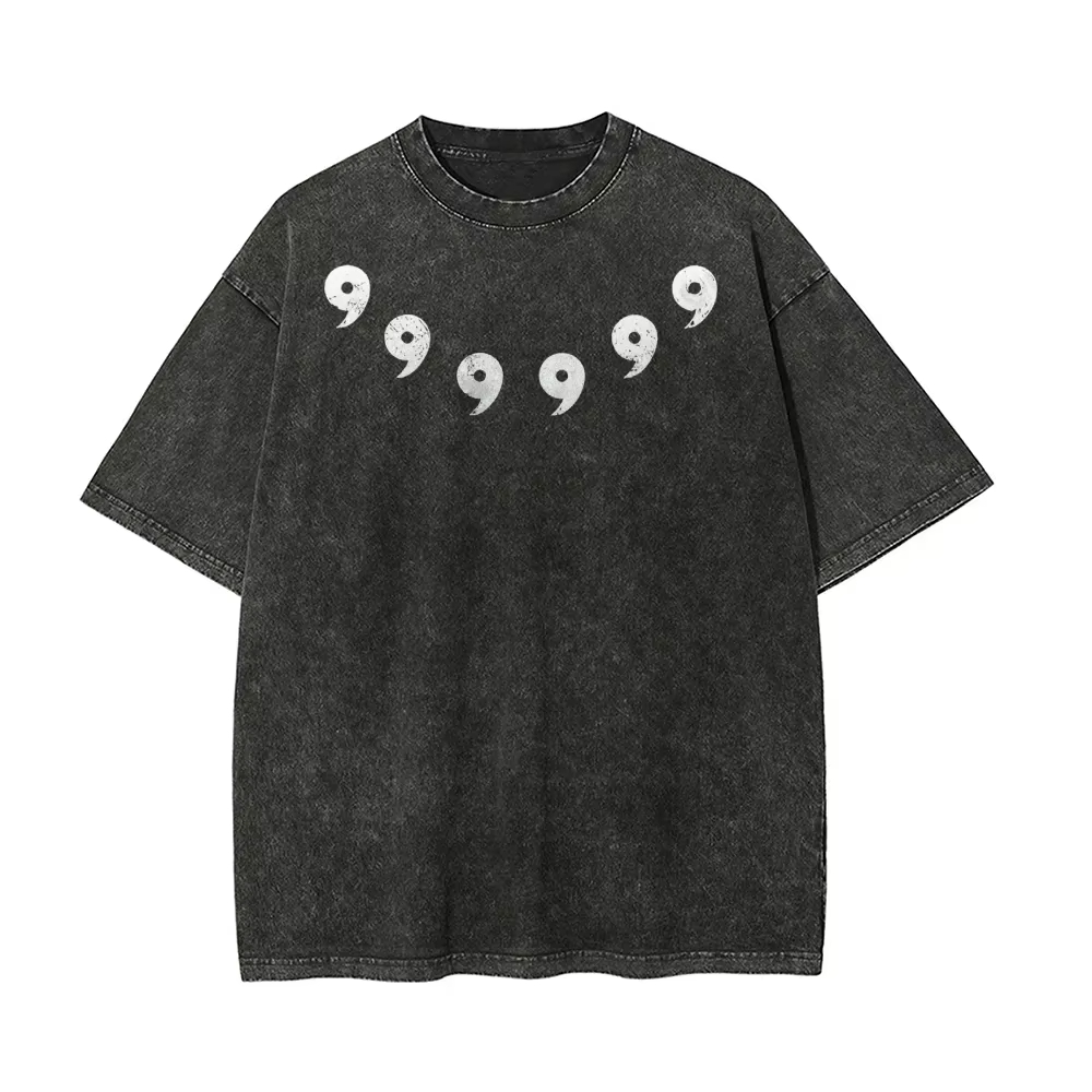 Camiseta Naruto Sage of Six Pa - Acid Wash Vintage Graphic T Shirt reseña y precio