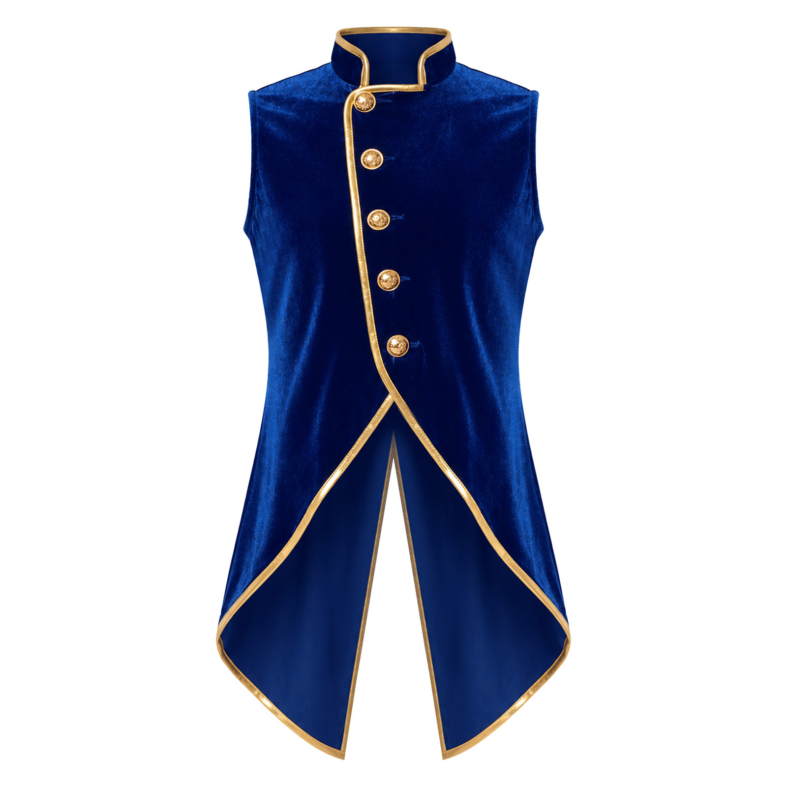 Chaqueta de estilo medieval y  - Jackets reseña y precio