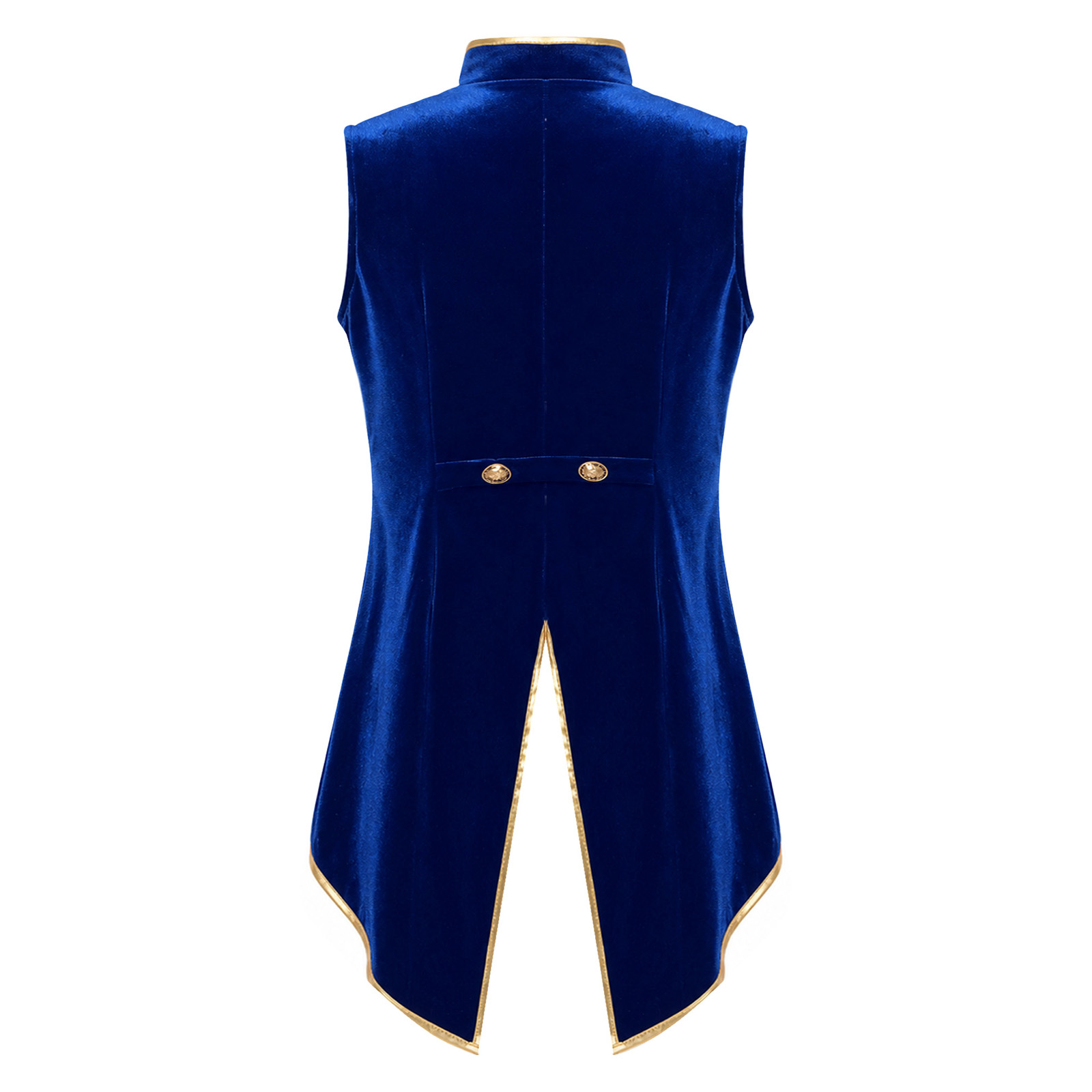 Chaqueta de estilo medieval y  - Jackets reseña y precio