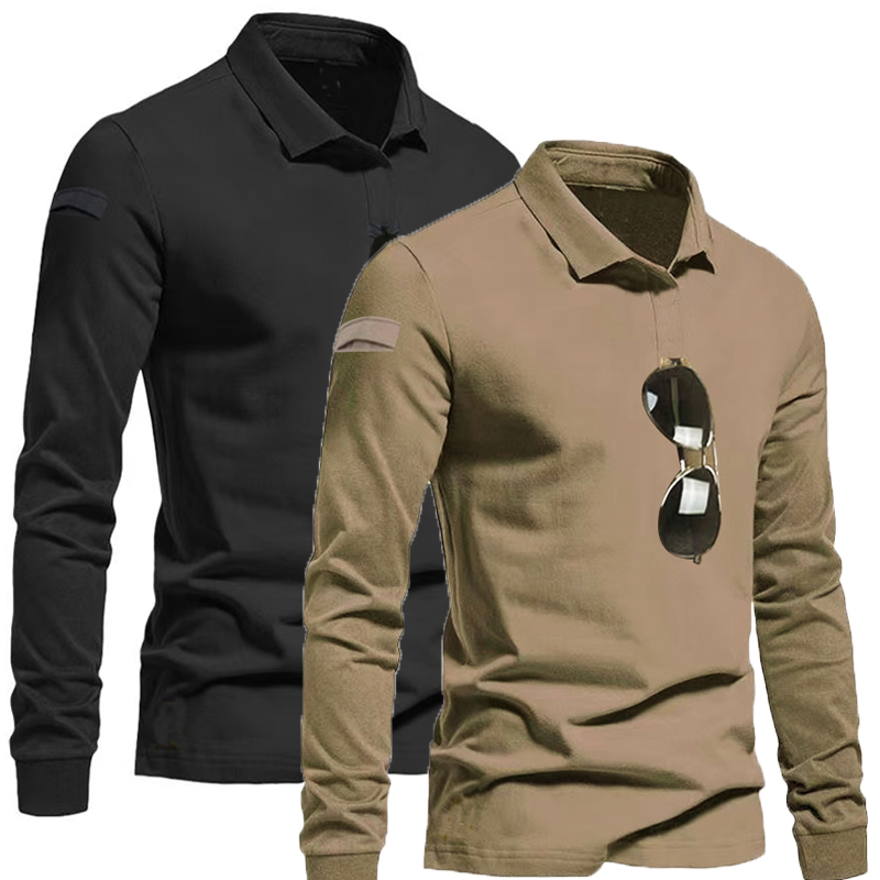 Camisa de solapa militar Softa - Tactical Military Shirt Cargo reseña y precio