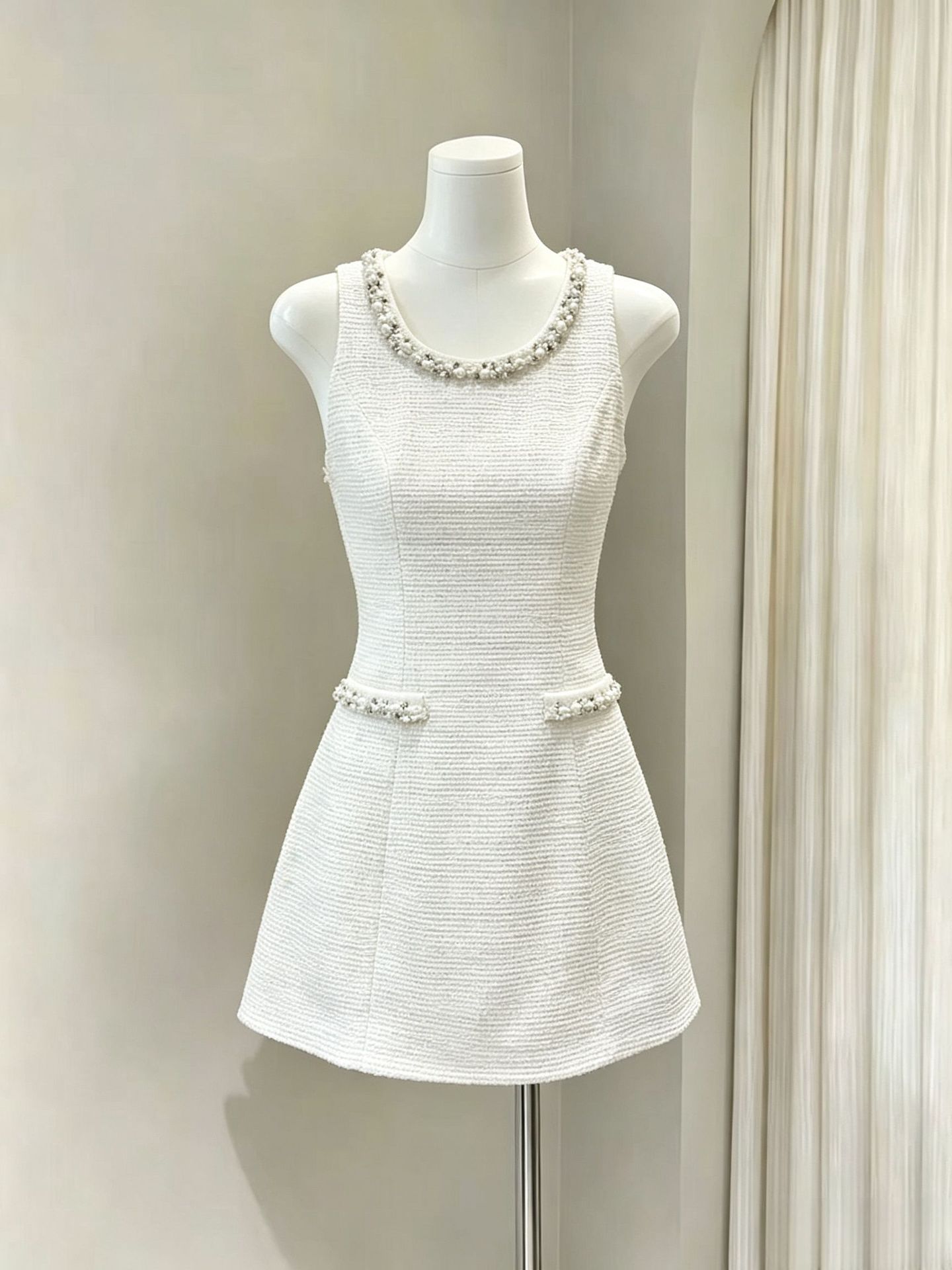 Conjunto de chaqueta de dos pi - Jackets reseña y precio