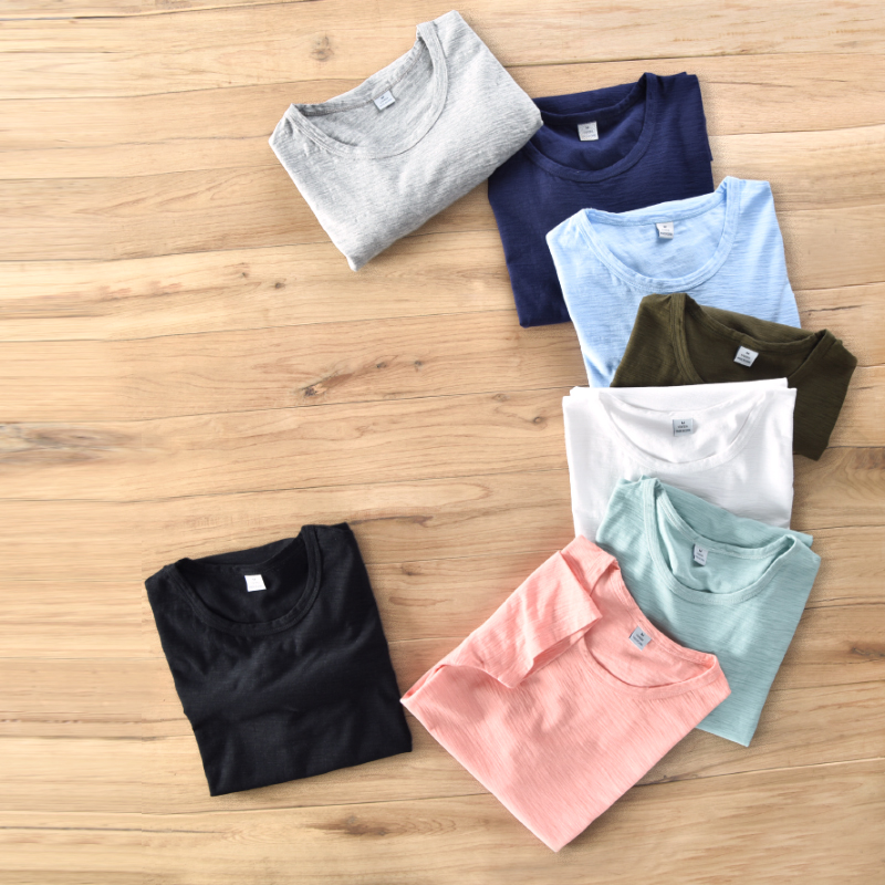 Nueva camiseta de verano para  - Oxford Cotton Casual Shirt Business reseña y precio