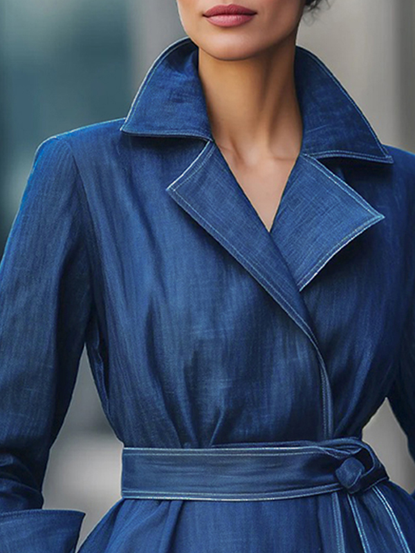 Chaqueta Vaquera de Moda Otoño - Jackets reseña y precio