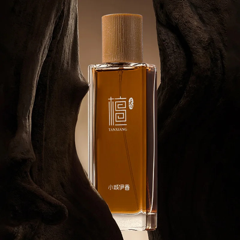 Eau de Toilette de Sándalo de  - Jeans reseña y precio